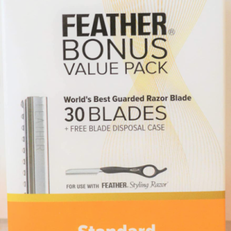 Jatai Feather Styling Razor