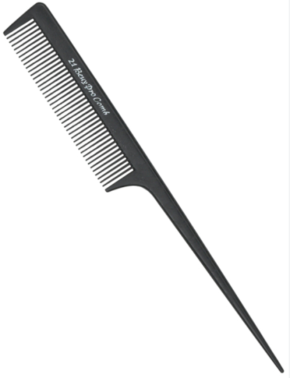Beuy Pro Tail Comb