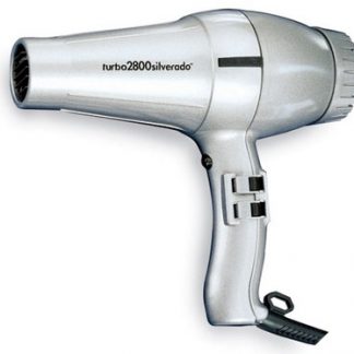 Turbo 313 2800 Silverado Hair Dryer