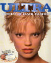 Worchester Reading - Ultra #5 with CD