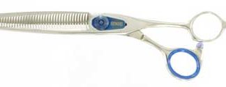 Sensei Curved Tooth Razor Thinner 6.5" SAVE $120