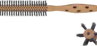 Daruma Straightening Brush 46DA7