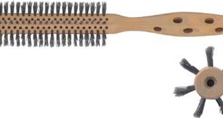 Daruma Straightening Brush 50DA6