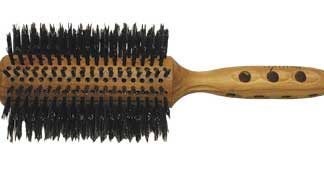 YS Park Straight Curl Brush 702