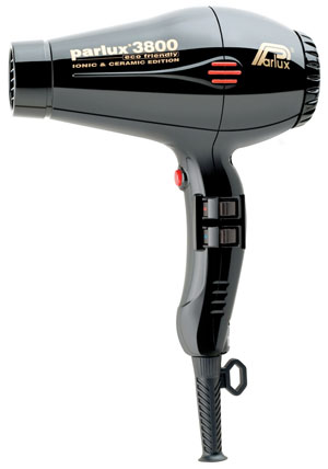 Professional Hair Dryer Sale- Parlux 3800 eco-friendly -Shear Integrity