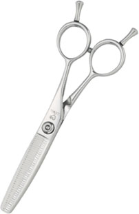 Joewell HXT 40 Tooth Thinning Shear 5.9"