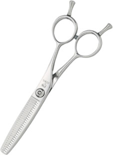 Joewell HXT 30 Tooth Thinning Shear 5.9"
