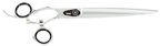 Sensei SWIVL Lefty Dog Grooming Shear 8" Reg $220 SALE $50