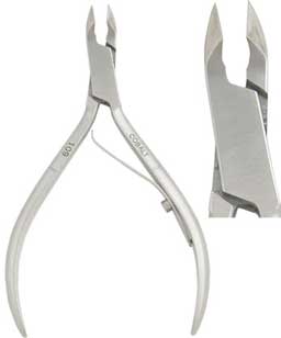 Shear Integrity Nipper 1/4 Jaw No. 109 $25 for 2!