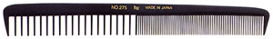 BW Carbon Long Comb - Order Qty 6
