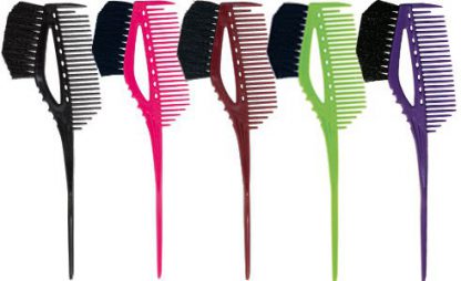 YS Park 640 Tint Comb