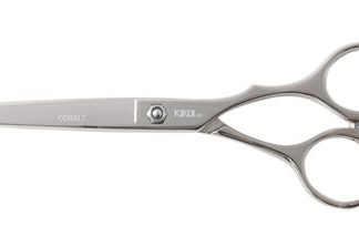 Kikui Scissors - Cobalt Standard (Off-set)