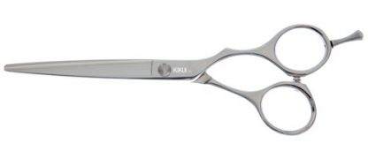 Kikui Scissors - Stainless Cobalt (Off-set)