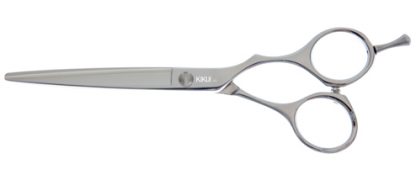 Kikui Scissors - Stainless Cobalt (Off-set) CS 5.5 6.0 (OS)