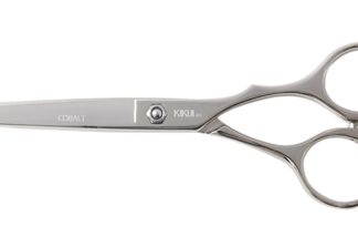 Kikui Scissors - Cobalt Standard (Off-set) CO 5.5 (OS)