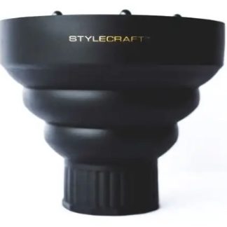 StyleCraft Collapsible Professional Diffuser