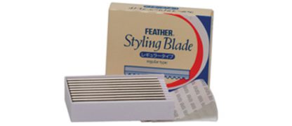Feather Razor Blades – 10pk-0