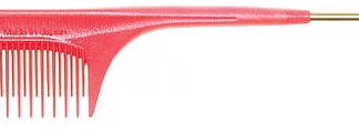 BW Carbon Comb 140 - Pink