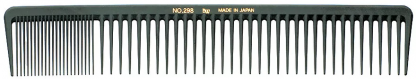 BW Carbon Comb 298 -Black