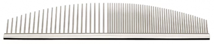 UTSUMI Half Moon Comb