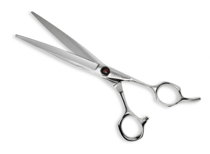 Above Barber Hair Cutting Shears BB 6.75 - Image 2