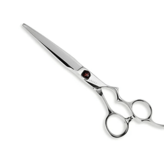 Above C10-ERGO Hair Scissors