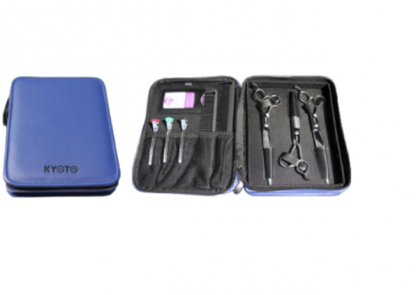 Kyoto Pet Grooming Set