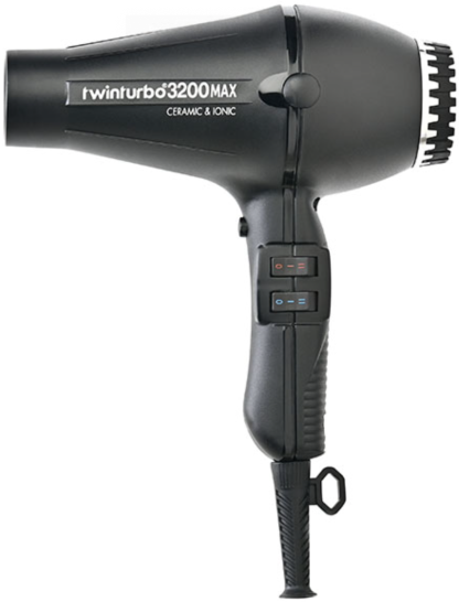 TwinTurbo Professional Hair Dryer