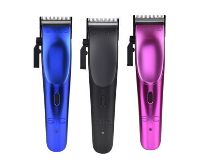 Professional Hair Clippers for Barbers