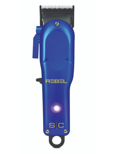 rebel professional hair clippers