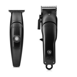 Hair Clipper and Trimmer