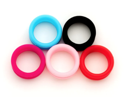 Ring colors