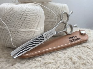 Top Japanese Hair Thinning Shears