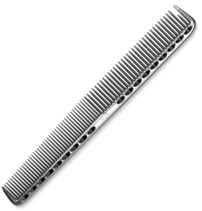 Y.S. Park 335 Metal Comb