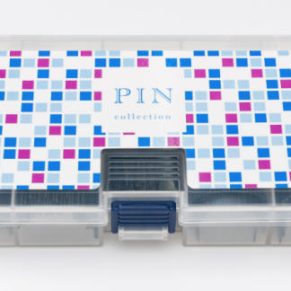 Nishida 5 Style Pin Collection