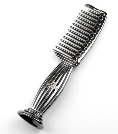 628 Metal Comb