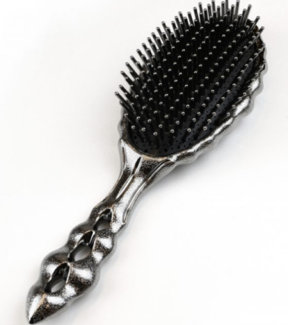 Aerozaurus Metal Brush