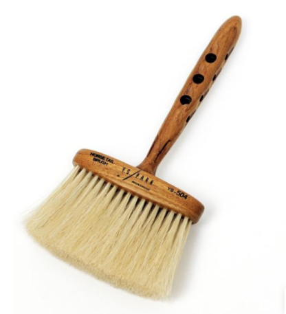 Y.S. Park Neck Brush 504