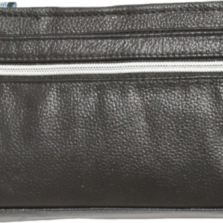 Passion 12 Shear Leather Case