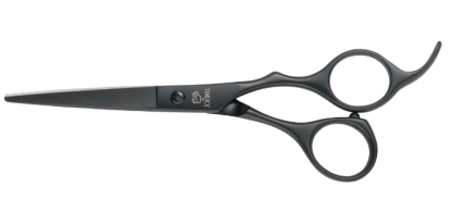 Joewell Black Cobalt Offset Shears