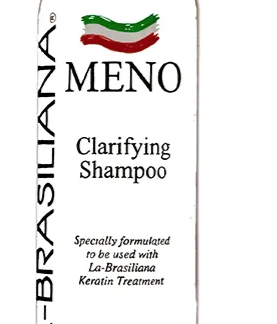 Meno Clarify Shampoo