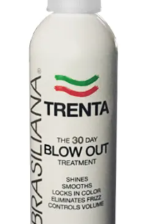 TRENTA Blow Out Treatment