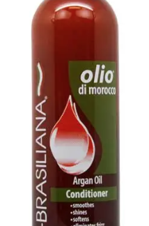 Olio-Argan Oil Conditioner