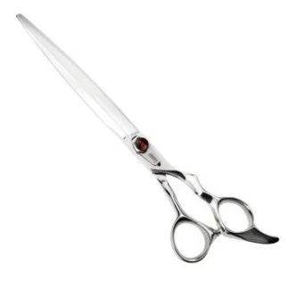 Top-rated Above hair shears