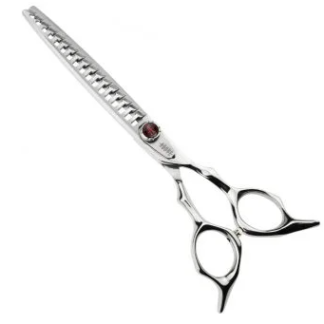 Grooming Flipper Texturizing Shears