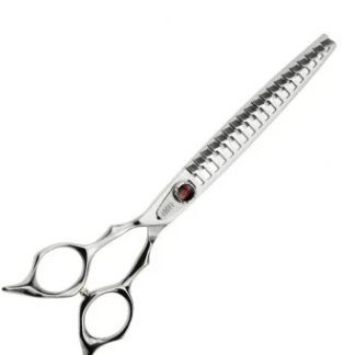 Quality shears for barbers