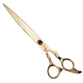 Pet Grooming Cutting Shears