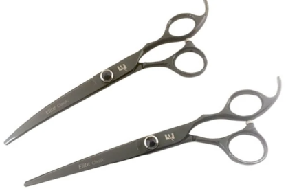 EGBK Grooming Scissors