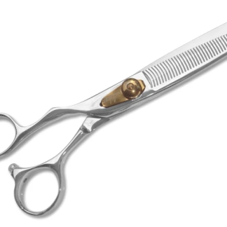 Professional Left Grooming Shears