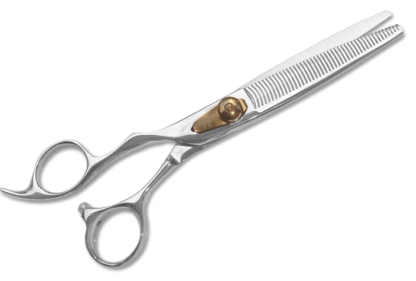 Professional Left Grooming Shears